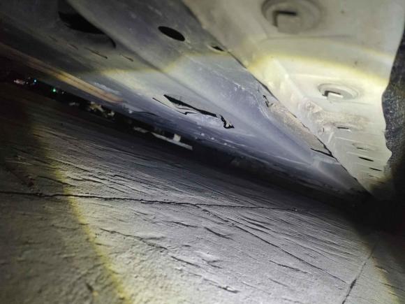 [宁波·浙B] 二手马自达阿特兹2018款 2.5L 蓝天尊崇版 国VI