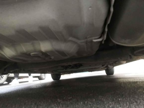 [上海·沪C] 二手本田飞度2011款 1.3L 自动舒适版