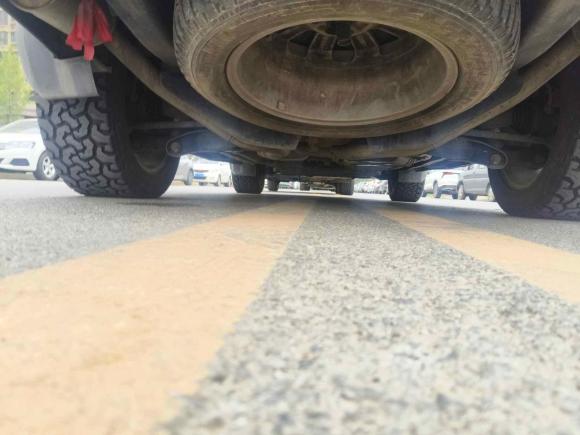 [西安·陕A] 二手路虎发现2011款 3.0 SDV6 HSE 柴油版