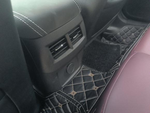 [广州·粤A] 二手凯迪拉克凯迪拉克CT42020款 28T 精英型