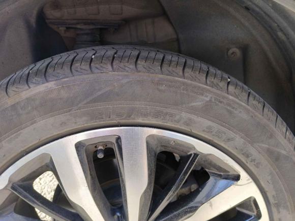 [深圳·粤B] 二手广汽传祺传祺GS4新能源2019款 1.5L PHEV智享版