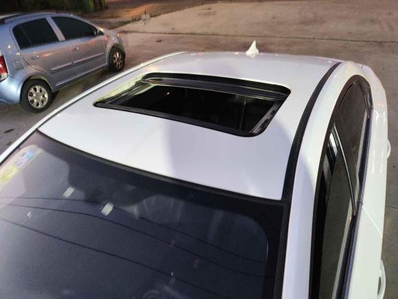 [青岛·鲁B] 二手长安逸动新能源2016款 纯电动豪华型