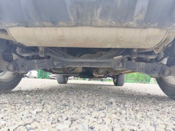 [合肥·皖A] 二手魏牌魏牌 VV52020款 1.5T 两驱颜先锋