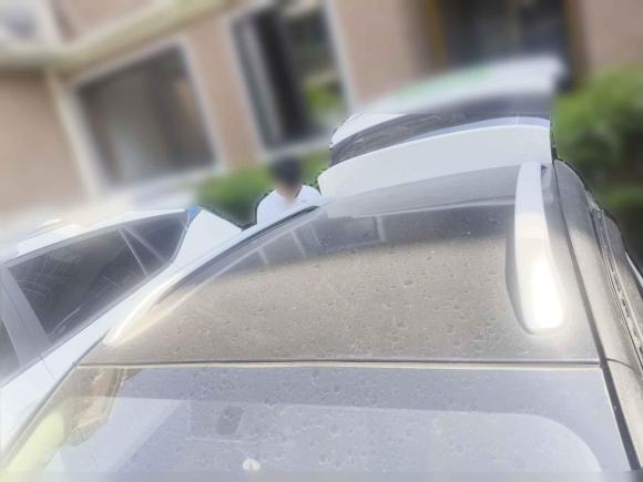 [上海·沪A] 二手奇瑞小蚂蚁2017款 智臻版