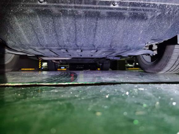 [无锡·苏B] 二手比亚迪宋Pro新能源2022款 DM-i 51km 尊贵型