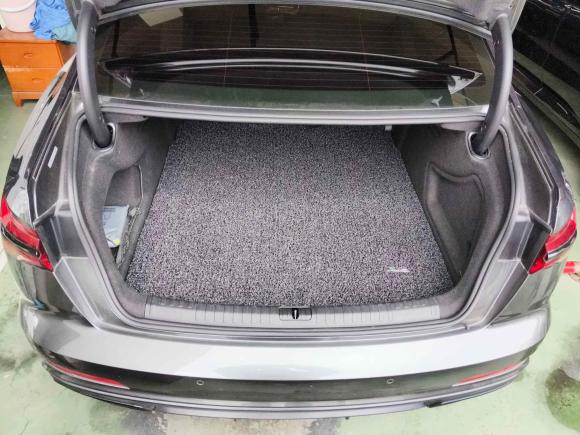 [上海·沪E] 二手奥迪奥迪A6L2019款 40 TFSI 豪华动感型