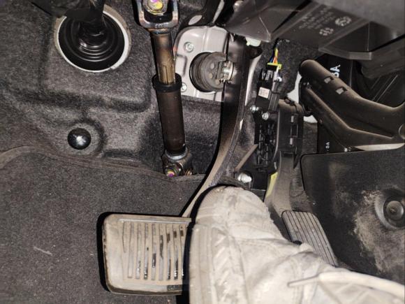 [南通·苏F] 二手现代伊兰特2021款 1.5L CVT LUX尊贵版