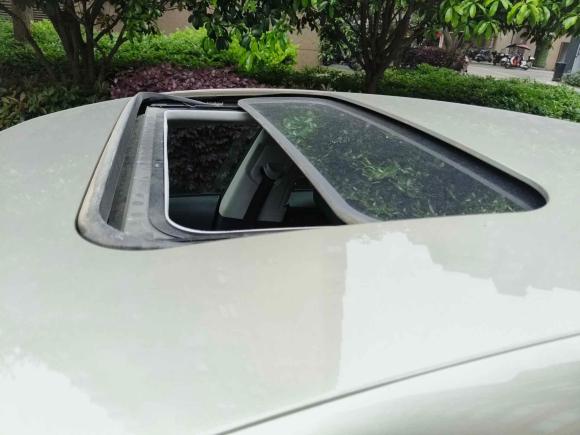 [温州·浙C] 二手奥迪奥迪A72012款 3.0TFSI quattro豪华型