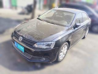 大众速腾2012款 1.6L 自动舒适型