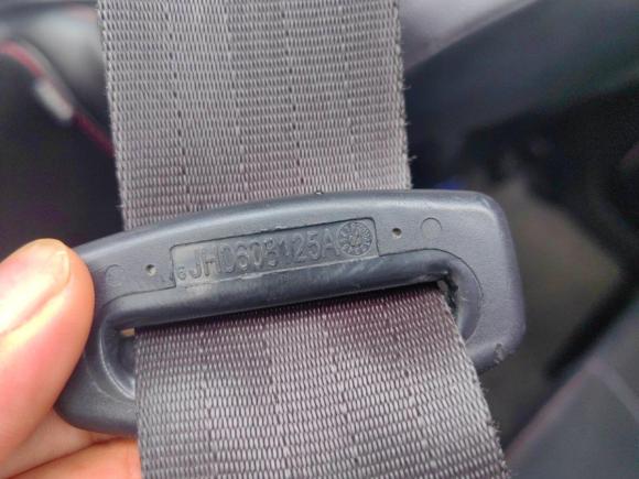 [杭州·浙A] 二手奇瑞瑞虎52016款 2.0L CVT家悦版