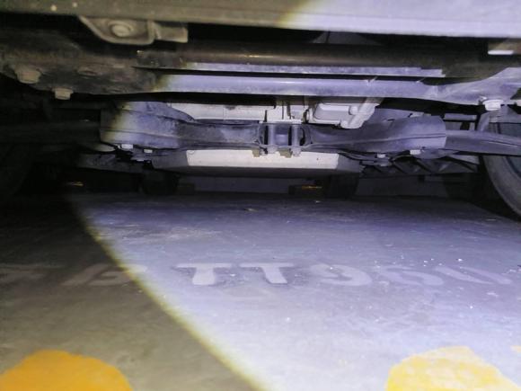 [上海·沪A] 二手埃安传祺GE32018款 530 互联网悦享版