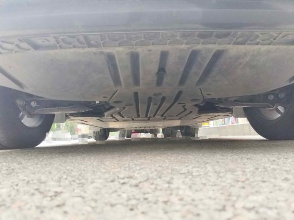 [合肥·皖A] 二手大众ID.4 X2023款 升级款 纯净智享版