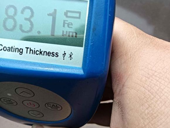 [佛山·粤X] 二手宝骏宝骏7302016款 1.5L 手动超值型 7座 国V