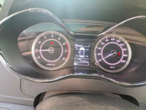 [上海·鄂F] 二手宝骏宝骏5602015款 1.8L 手动豪华型