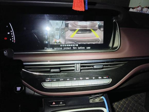 [武汉·鄂W] 二手广汽传祺传祺M62021款 PRO 270T 自动尊享版