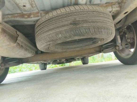 [常州·苏D] 二手宝骏宝骏7302014款 1.5L 手动舒适ESP版 7座