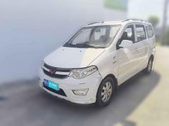 [无锡·豫N] 五菱汽车五菱宏光2015款 1.5L S 基本型国IV