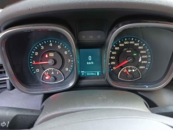 [上海·沪E] 二手雪佛兰迈锐宝2012款 2.0L 自动舒适版