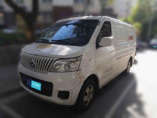 长安凯程长安睿行M802019款1.5L基本型2座单蒸空调国VI平顶背掀门DAM15KR