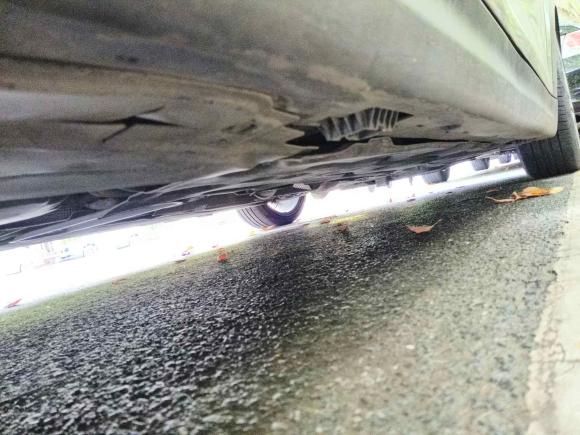 [合肥·皖A] 二手MINIMINI2018款 2.0T COOPER S 艺术家