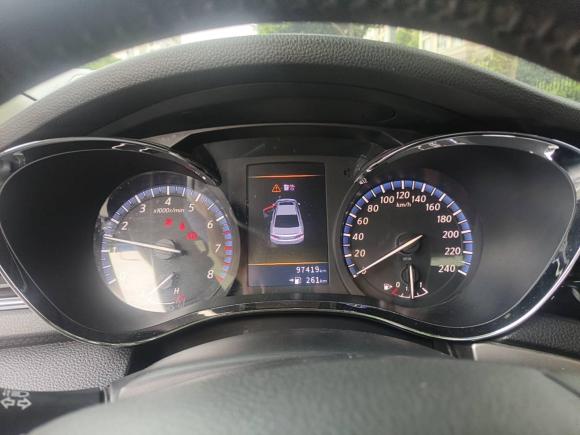 [成都·川G] 二手启辰启辰D602018款 1.6L 手动智联精英版