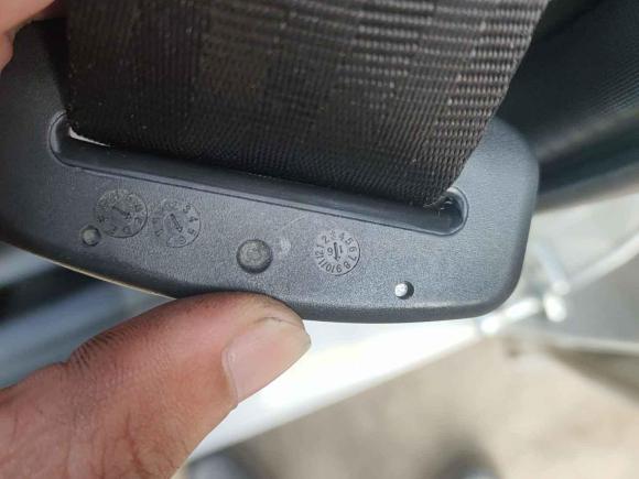 [常州·苏B] 二手别克英朗2016款 15N 自动豪华型