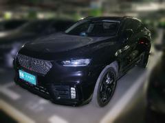 [深圳·粤N] 魏牌魏牌VV7GT2020款2.0T旗舰型