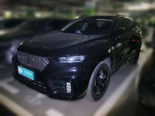 魏牌魏牌VV7GT2020款2.0T旗舰型