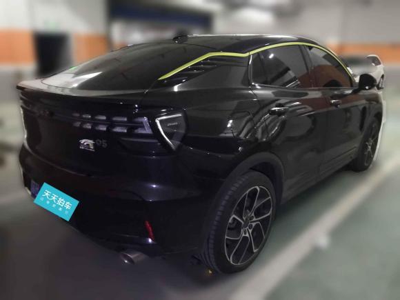 [无锡·苏B] 二手领克领克052020款 2.0TD 两驱耀Halo