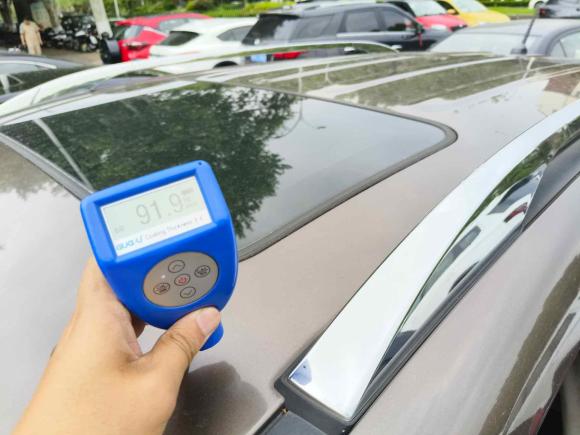 [杭州·浙A] 二手起亚智跑2012款 2.0L 自动两驱版GLS