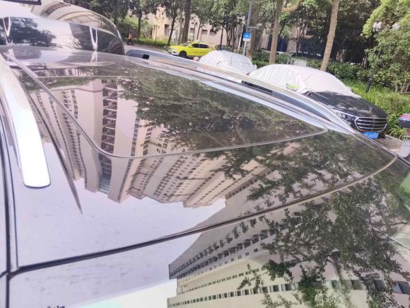 [上海·沪B] 二手福特锐界2015款 2.0T GTDi 两驱豪锐型