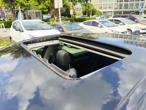 [上海·沪C] 二手本田雅阁2018款 260TURBO 精英版 国VI