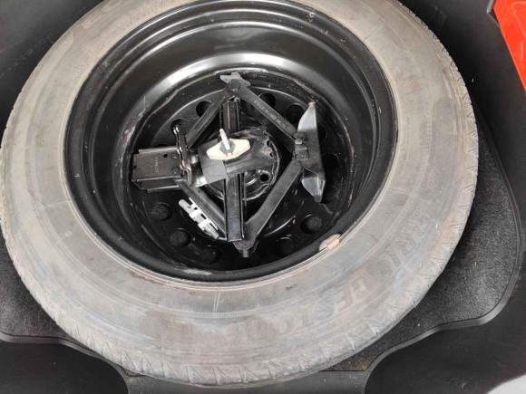 [合肥·皖A] 二手Jeep自由光2016款 2.0L 优越版