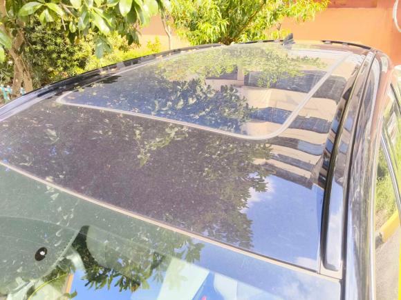 [上海·沪N] 二手北京汽车魔方2022款 1.5T DCT星耀版