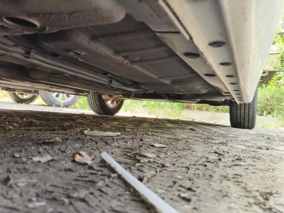 [上海·沪B] 二手荣威荣威3602015款 1.5L 自动豪华版