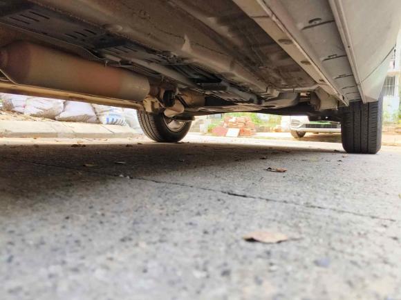 [成都·川A] 二手长安长安CS35PLUS2019款 1.6L 手动悦联升级版