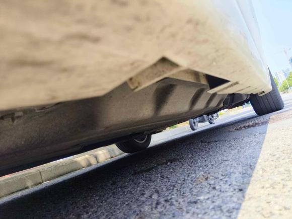 [合肥·皖A] 二手福特蒙迪欧2018款 EcoBoost 180 时尚型