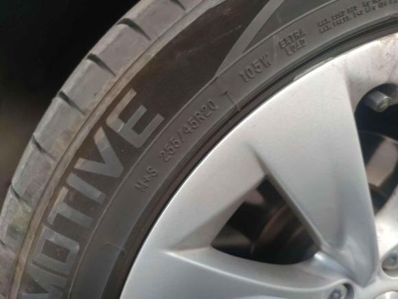 [上海·沪A] 二手特斯拉Model X2017款 Model X 100D 长续航版