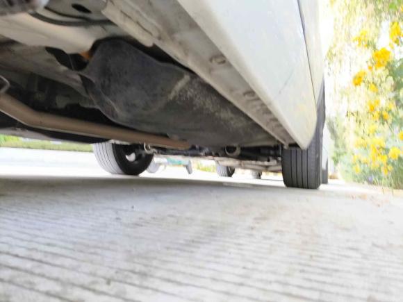 [佛山·粤E] 二手本田皓影2020款 锐·混动 2.0L 两驱锐·精英版