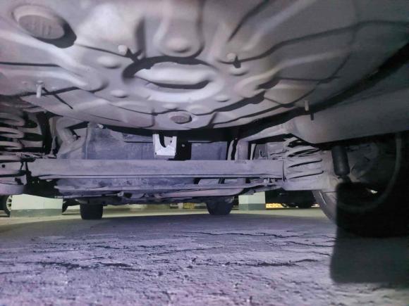 [宁波·浙B] 二手丰田卡罗拉2008款 1.8L 自动GL-i天窗特别版