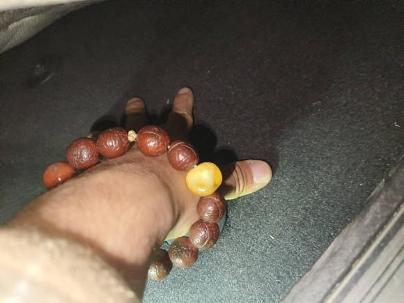 [西安·陕A] 二手凯迪拉克凯迪拉克CT62020款 28T 精英型