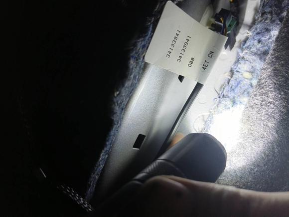 [成都·川A] 二手大众捷达2015款 1.6L 手动时尚型