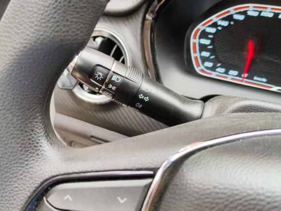 [深圳·粤K] 二手奇瑞瑞虎3x2018款 1.5L 手动精英版