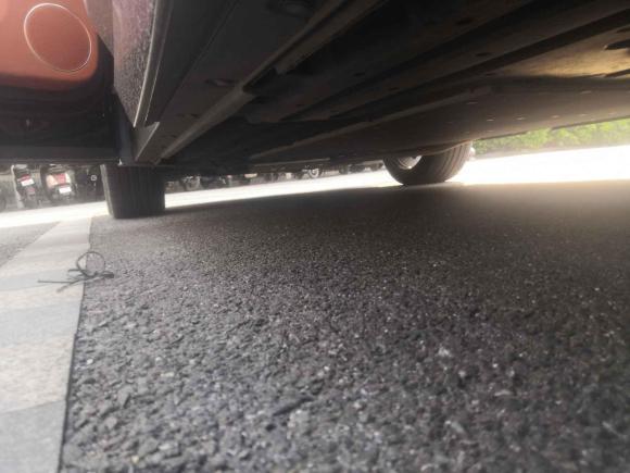 [佛山·粤A] 二手理想汽车理想L92022款 Max