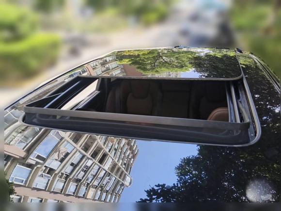 [上海·沪E] 二手沃尔沃沃尔沃S902021款 B5 智远豪华版