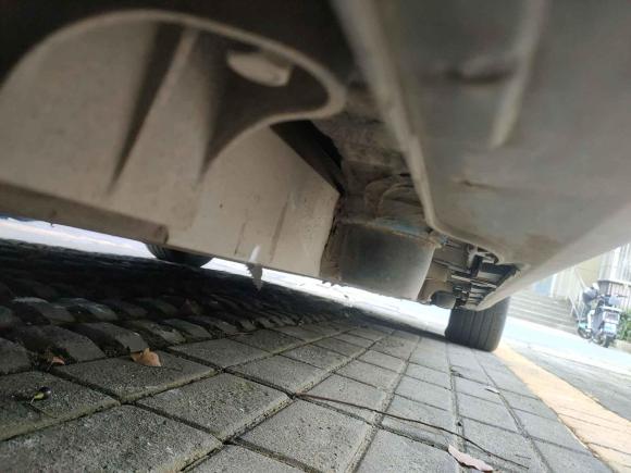 [上海·沪A] 二手腾势腾势2014款 尊贵版