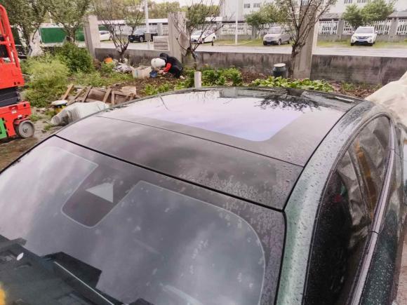 [苏州·苏U] 二手名爵MG72023款 2.0T 自动Trophy+激擎耀世版