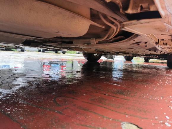 [广州·粤A] 二手丰田锐志2010款 2.5V 风度菁英版