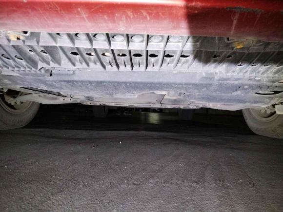 [芜湖·皖B] 二手丰田卡罗拉2011款 1.6L 自动GL