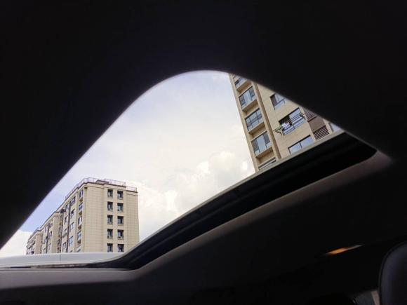 [上海·沪A] 二手荣威荣威Ei52019款 豪华版